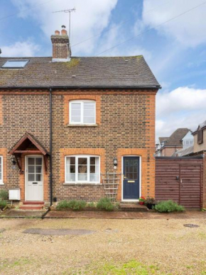 Quaint 3 bed Cottage